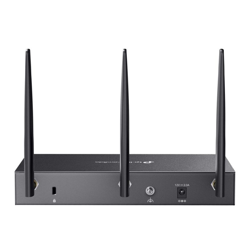 Беспроводной маршрутизатор TP-Link Omada (ER706W)
