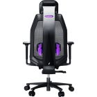 Крісло для геймерів 1stPlayer Ergo Aero (ERGO-AR-BK)