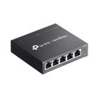 Комутатор TP-Link Omada (ES205GP)