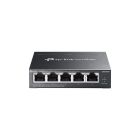 Комутатор TP-Link Omada (ES205GP)