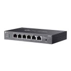 Коммутатор TP-Link Omada (ES206GP)