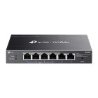 Коммутатор TP-Link Omada (ES206GP)