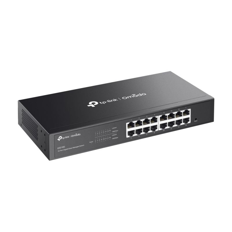 Коммутатор TP-Link Omada (ES216G)