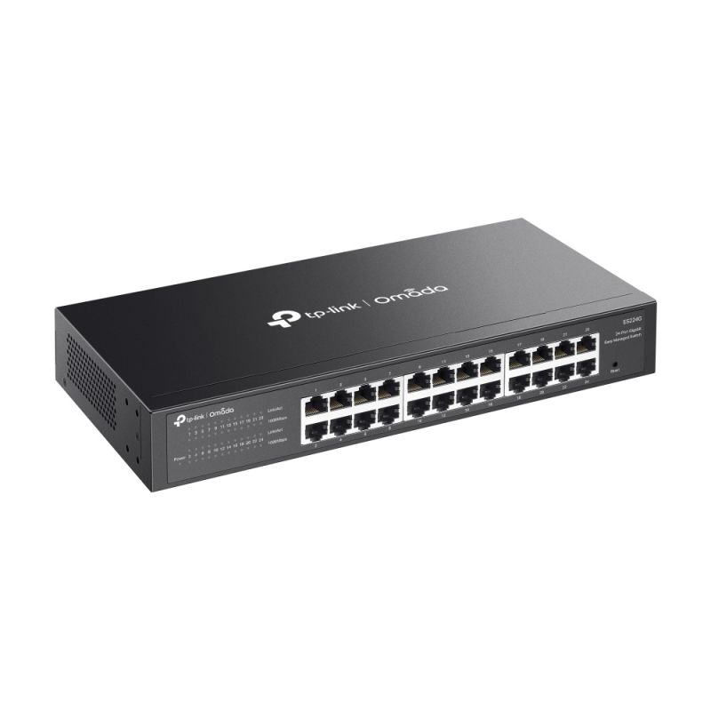 Коммутатор TP-Link Omada (ES224G)