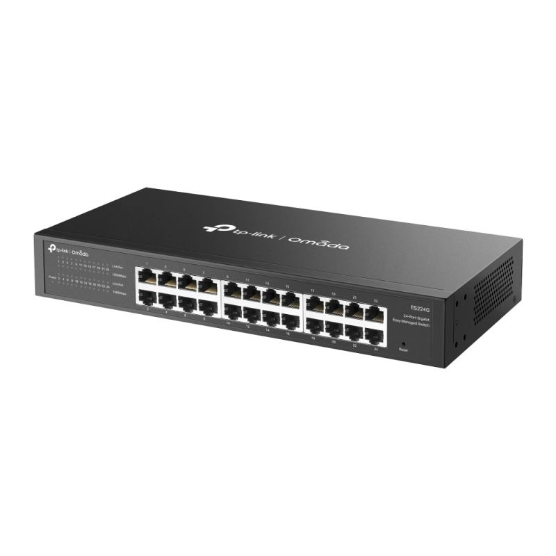 Коммутатор TP-Link Omada (ES224G)