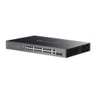 Комутатор TP-Link Omada (ES228GMP)