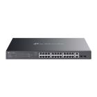 Комутатор TP-Link Omada (ES228GMP)