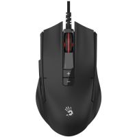 Миша A4Tech Bloody ES8 RGB Stone Black (ES8 (Stone Black))