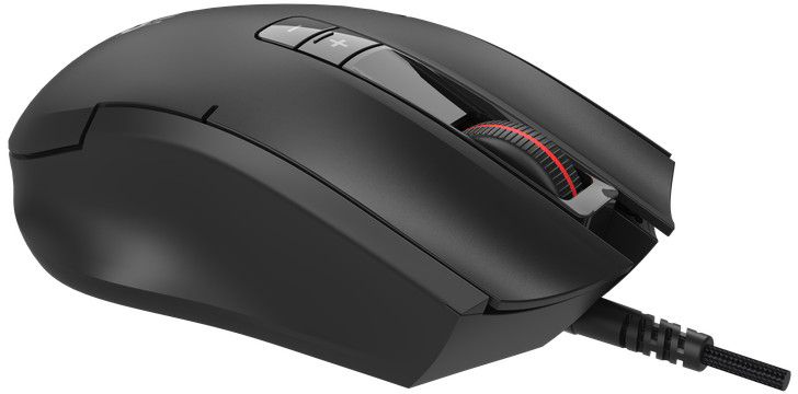 Миша A4Tech Bloody ES8 RGB Stone Black (ES8 (Stone Black))
