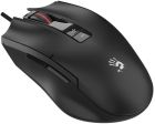 Миша A4Tech Bloody ES8 RGB Stone Black (ES8 (Stone Black))
