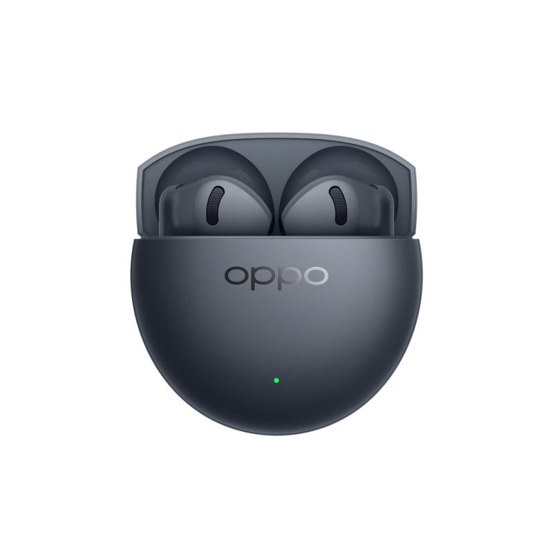 Bluetooth-гарнитура Oppo Enco Air5s Midnight Black (ETEF1 Black)