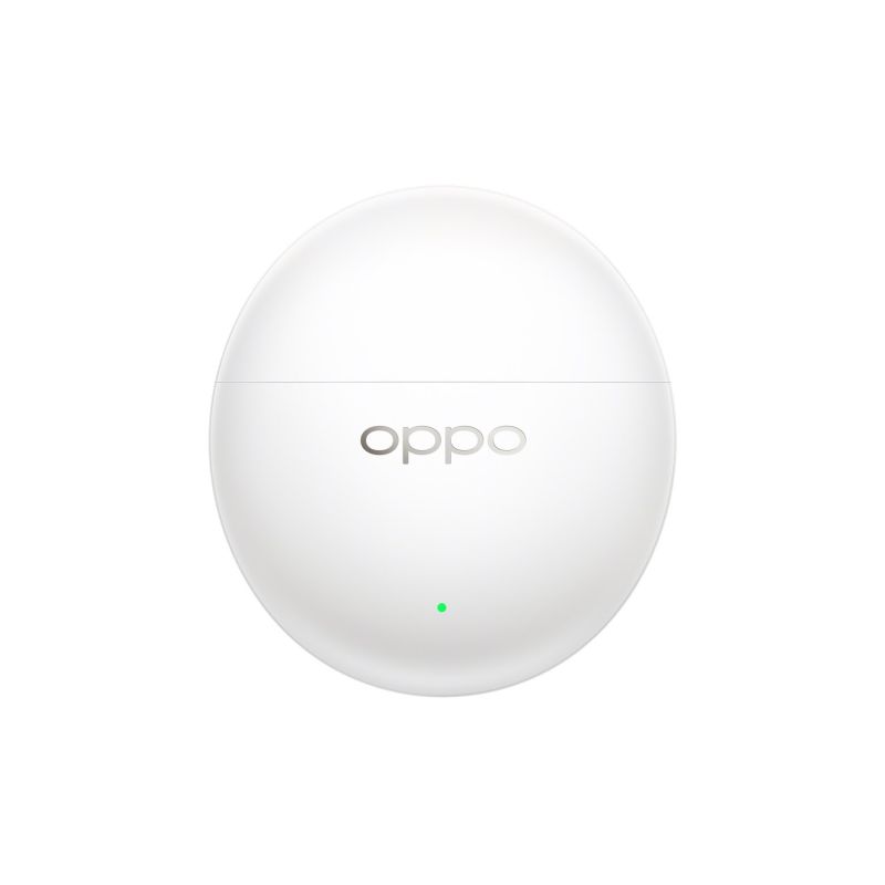 Bluetooth-гарнитура Oppo Enco Air5s Lunar White (ETEF1 White)