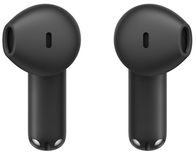 Bluetooth-гарнитура Oppo Enco Buds3 (ETEG1 Slate Black)