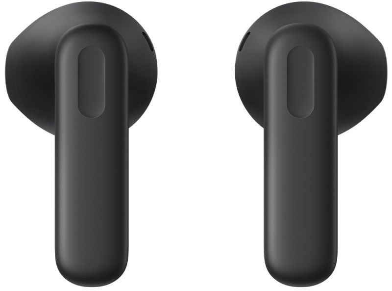 Bluetooth-гарнитура Oppo Enco Buds3 (ETEG1 Slate Black)