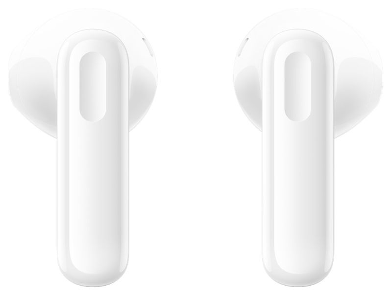 Bluetooth-гарнитура Oppo Enco Buds3 (ETEG1 Snow White)