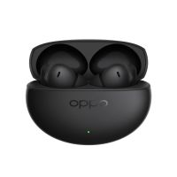 Bluetooth-гарнітура Oppo Enco Air5 Pro Matte Black (ETEL1 Black)