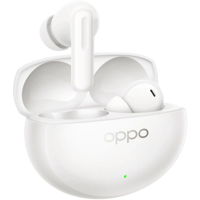 Bluetooth-гарнитура Oppo Enco Air5 Pro Pearl White (ETEL1 White)