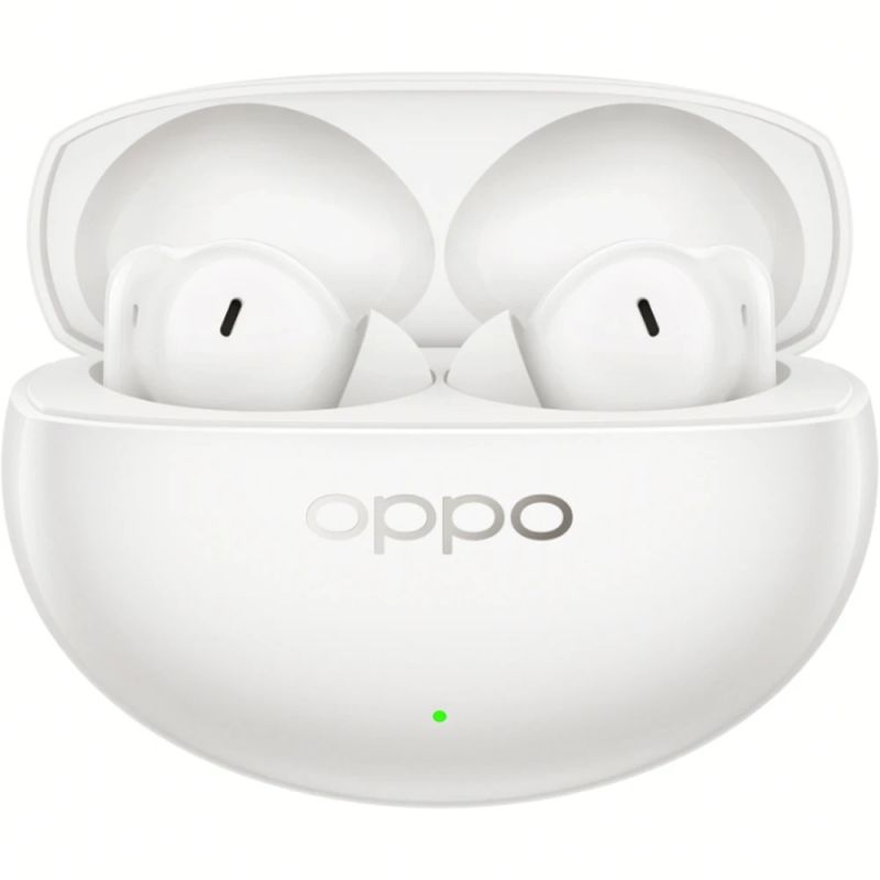Bluetooth-гарнитура Oppo Enco Air5 Pro Pearl White (ETEL1 White)