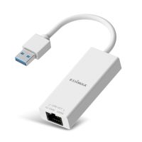 Мережевий адаптер Edimax (EU-4306 V2)