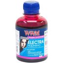 Чорнило WWM EPSON Universal Electra для Epson серій Stylus C/CX, T/TX, S/SX, Stylus Office B/BX, T/TX, Stylus Photo Stylus Photo R/RX, T/TX, P/PX Magenta 200г (EU/M)