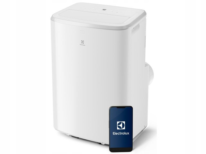 Кондиціонер Electrolux (EXP26U339HW)