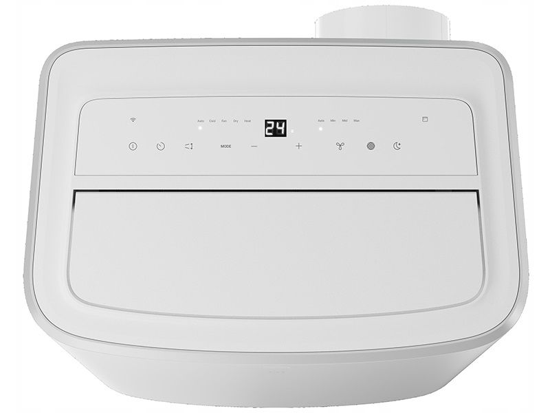 Кондиціонер Electrolux (EXP26U339HW)
