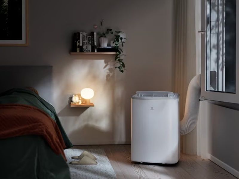 Кондиціонер Electrolux (EXP26U339HW)