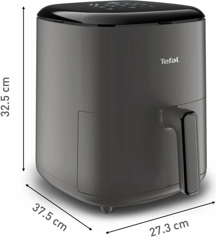 Мультипечь Tefal Easy Fry Max (EY245H10)