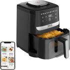 Мультипечь Tefal Easy Fry Silence Vision (EY5568E0)