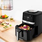 Мультипечь Tefal Easy Fry Silence Vision (EY5568E0)