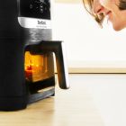 Мультипечь Tefal Easy Fry Silence Vision (EY5568E0)