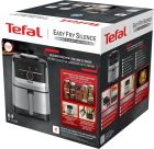 Мультипіч Tefal Easy Fry Silence Smart (EY572DE1)