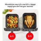 Мультипечь Tefal Easy Fry Crispy Stack (EY7528E0)