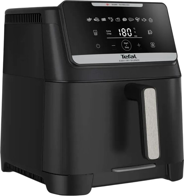Мультипіч Tefal Easy Fry Silence XXL (EY8428E0)