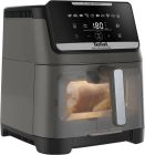 Мультипечь Tefal Easy Fry Silence XXL (EY846HE0)