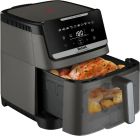 Мультипечь Tefal Easy Fry Silence XXL (EY846HE0)