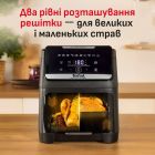 Мультипечь Tefal Easy Fry Silence XXL (EY846HE0)