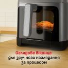 Мультипечь Tefal Easy Fry Silence XXL (EY846HE0)