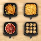 Мультипечь Tefal Easy Fry Mega Compact (EY8618E0)
