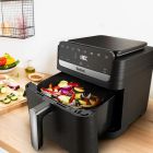 Мультипечь Tefal Easy Fry Mega Compact (EY8618E0)