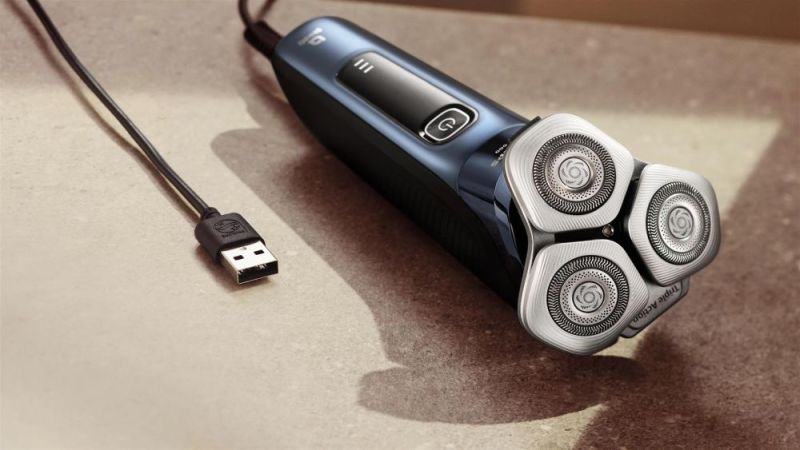 Электробритва Philips Series i9000 (X9003/30)
