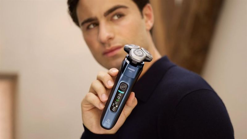 Электробритва Philips Series i9000 (X9003/30)