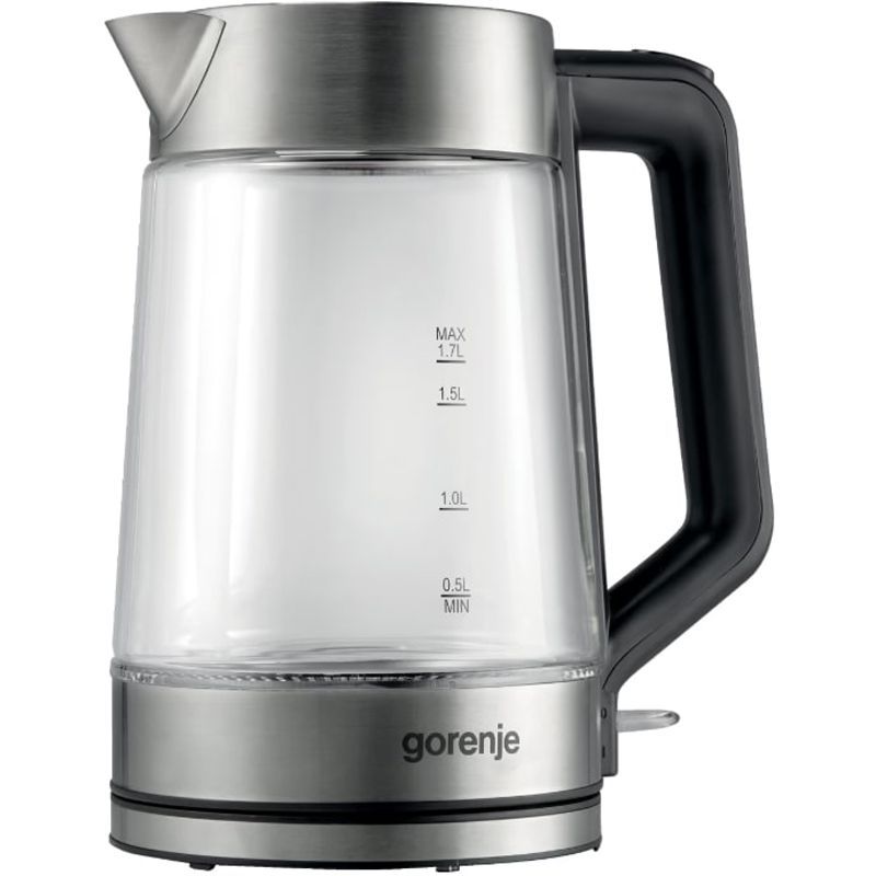 Електрочайник Gorenje (K17GED)