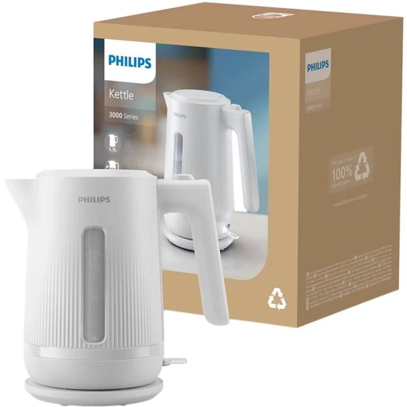 Електрочайник Philips (HD9411/00)