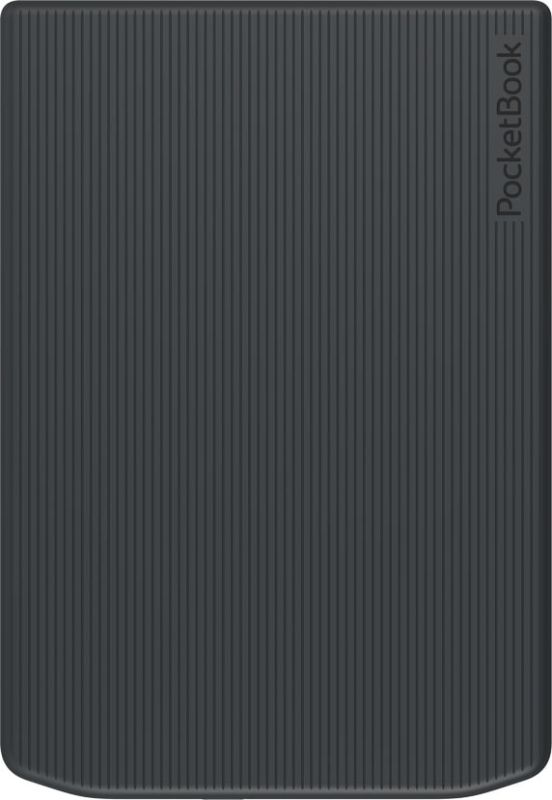 Электронная книга PocketBook 619 Verse Lite Midnight Grey (PB619-T-CIS)
