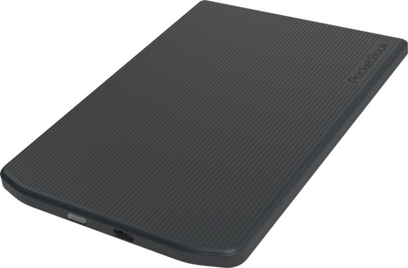 Электронная книга PocketBook 619 Verse Lite Midnight Grey (PB619-T-CIS)