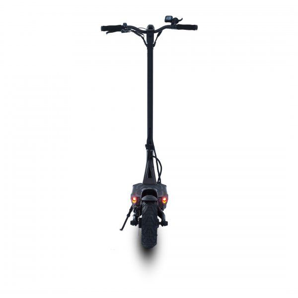 Электросамокат Kaabo (Mantis 10 Lite)