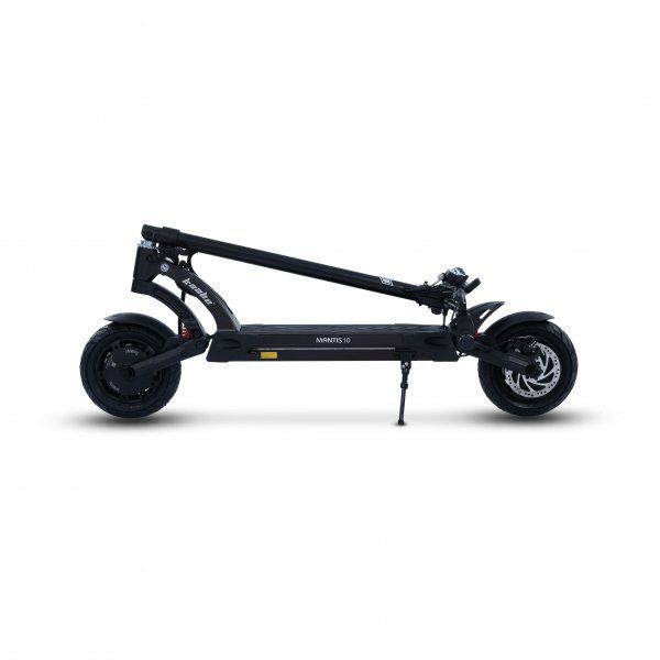 Электросамокат Kaabo (Mantis 10 Lite)