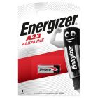 Батарейка Energizer A23 (23A) 12V BL 1 шт (Energizer A23(23A)/1)