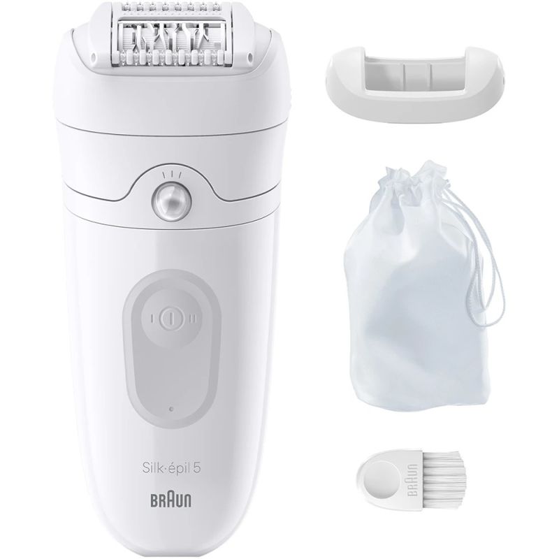 Епілятор Braun (Silk-epil 5 SE 5-011)